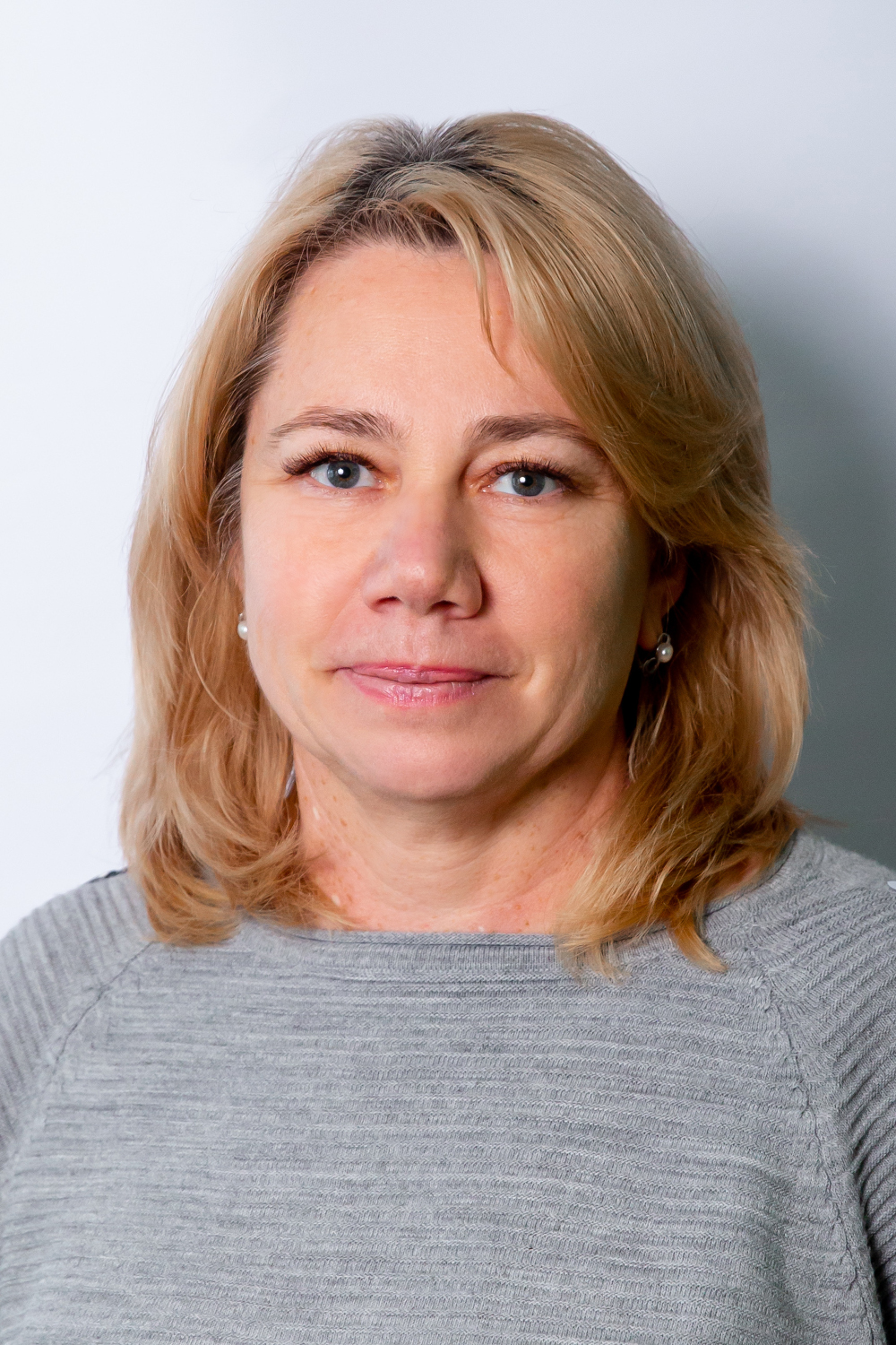 Богданова Ирина Владимировна.