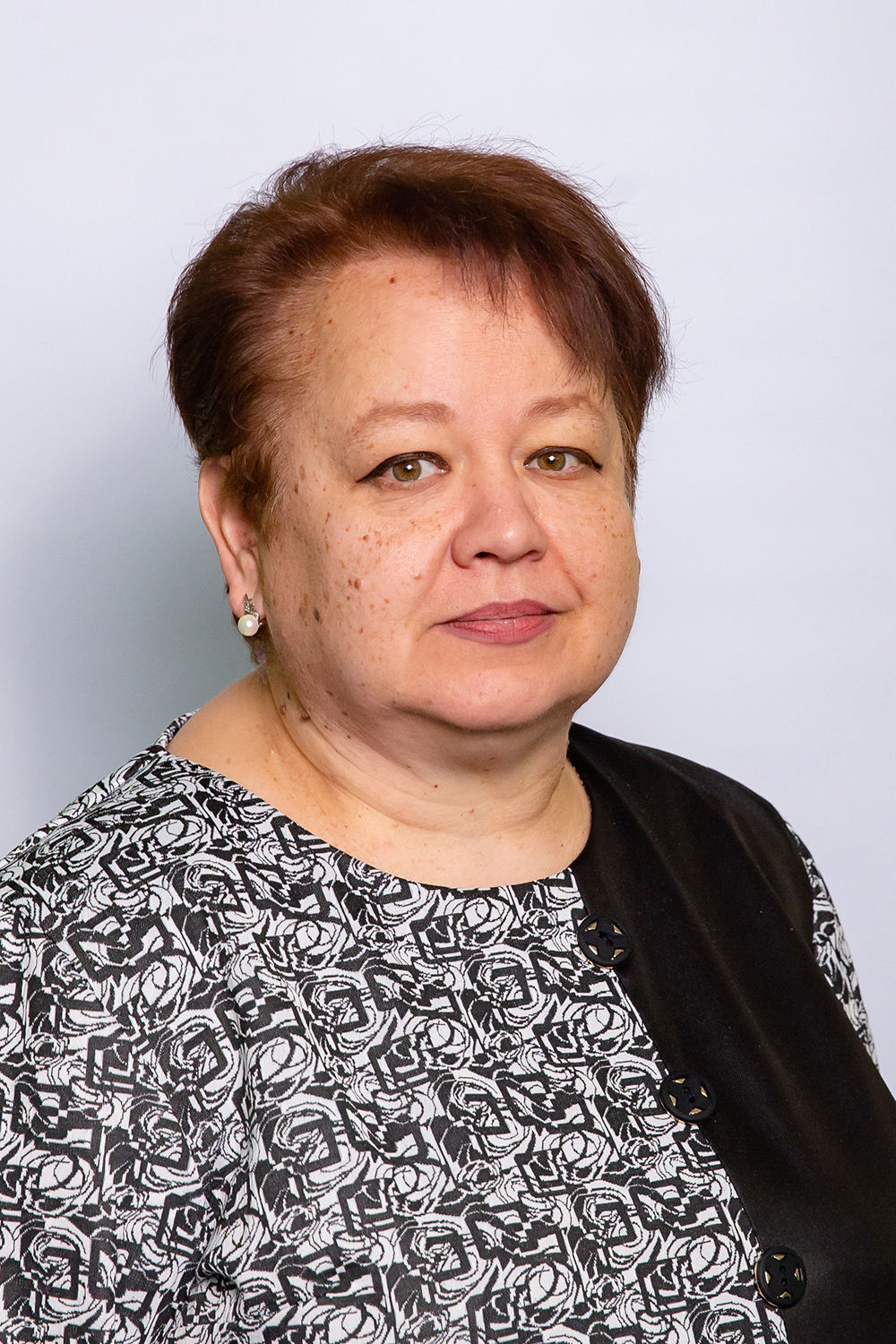 Зеликова Елена Васильевна.