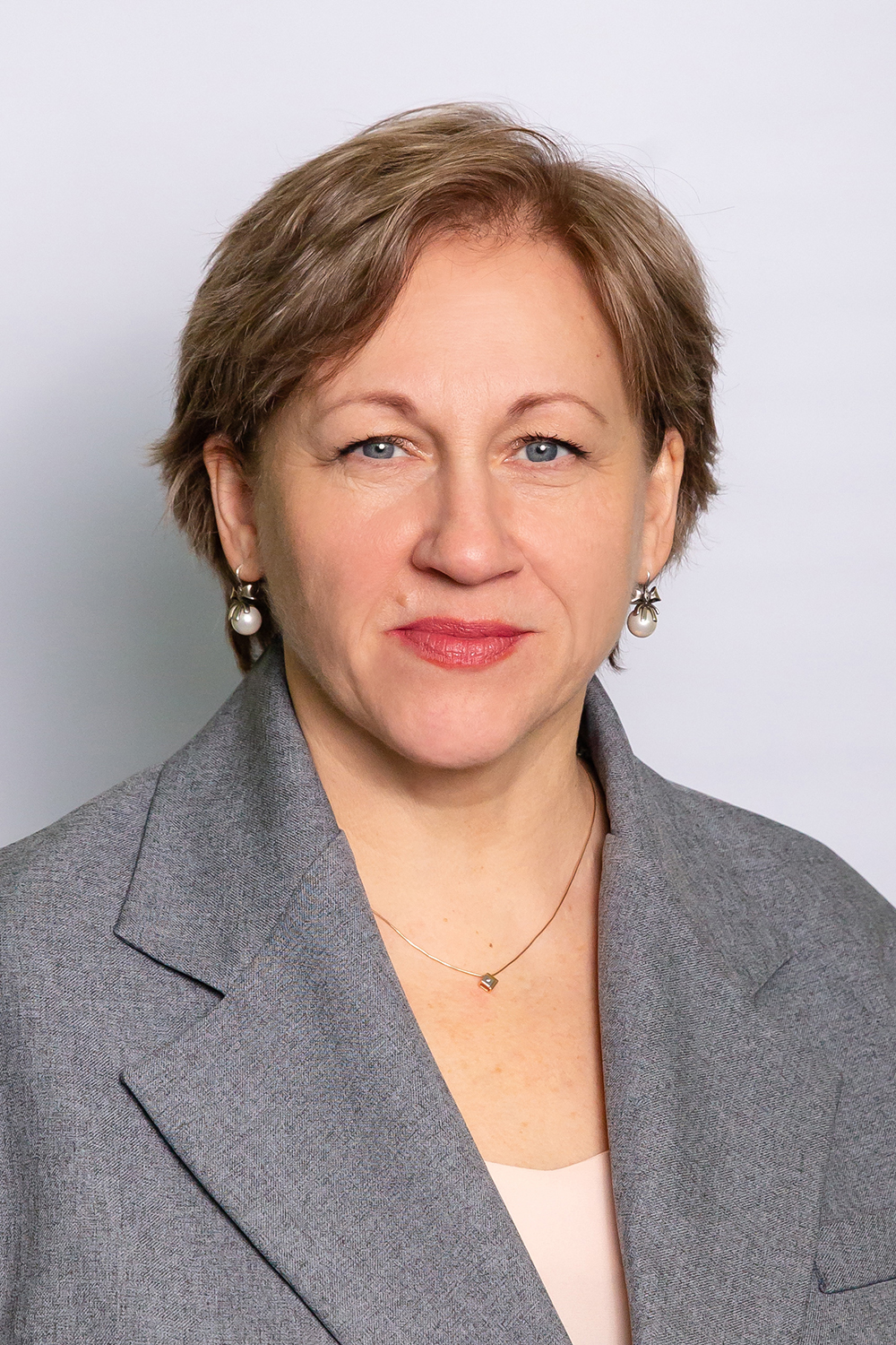 Лукьянова Светлана Вячеславовна.